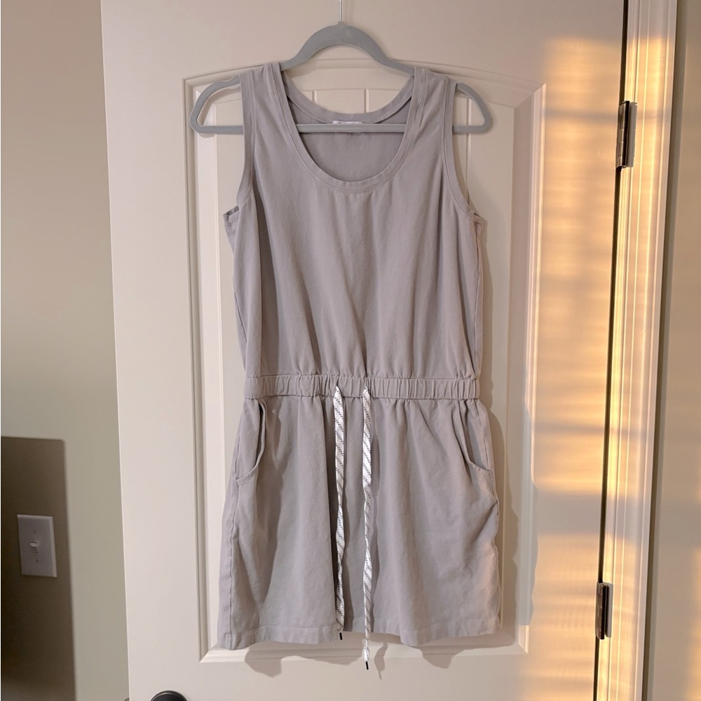 Hailey Active Dress